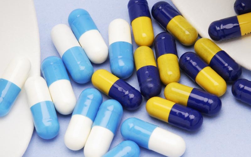 Pharma – Nutraceutica Pharma – Nutraceutica
